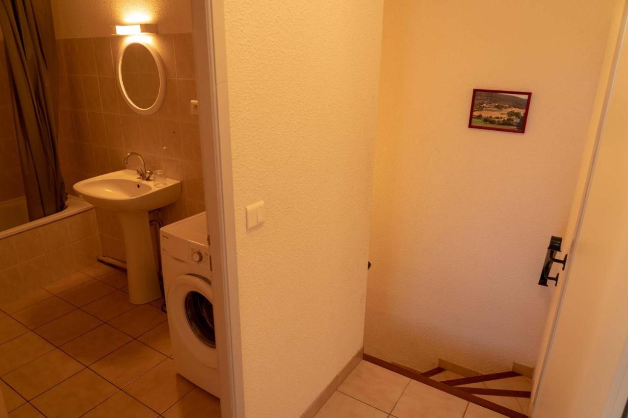 Gite La Place Fosse  Eksteriør billede
