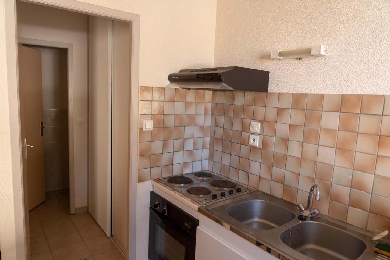 Gite La Place Fosse  Eksteriør billede